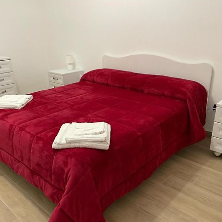 Marta'S Apartment Roccaraso Εξωτερικό φωτογραφία