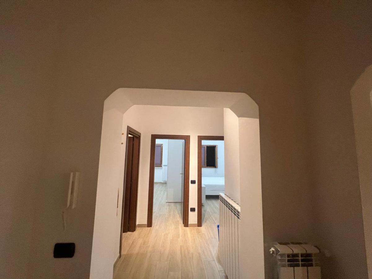 Marta'S Apartment Roccaraso Εξωτερικό φωτογραφία