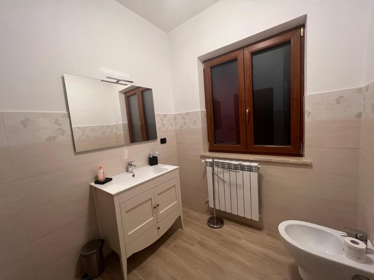 Marta'S Apartment Roccaraso Εξωτερικό φωτογραφία