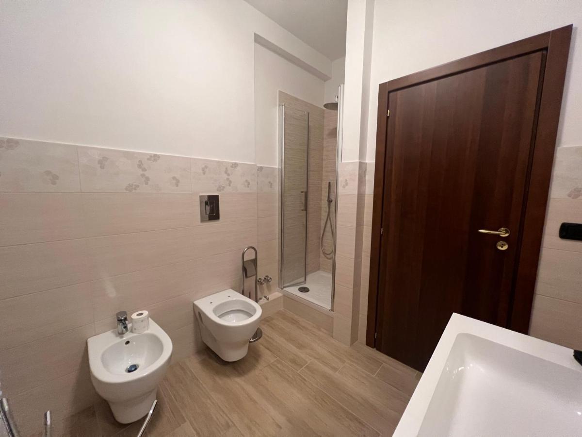 Marta'S Apartment Roccaraso Εξωτερικό φωτογραφία