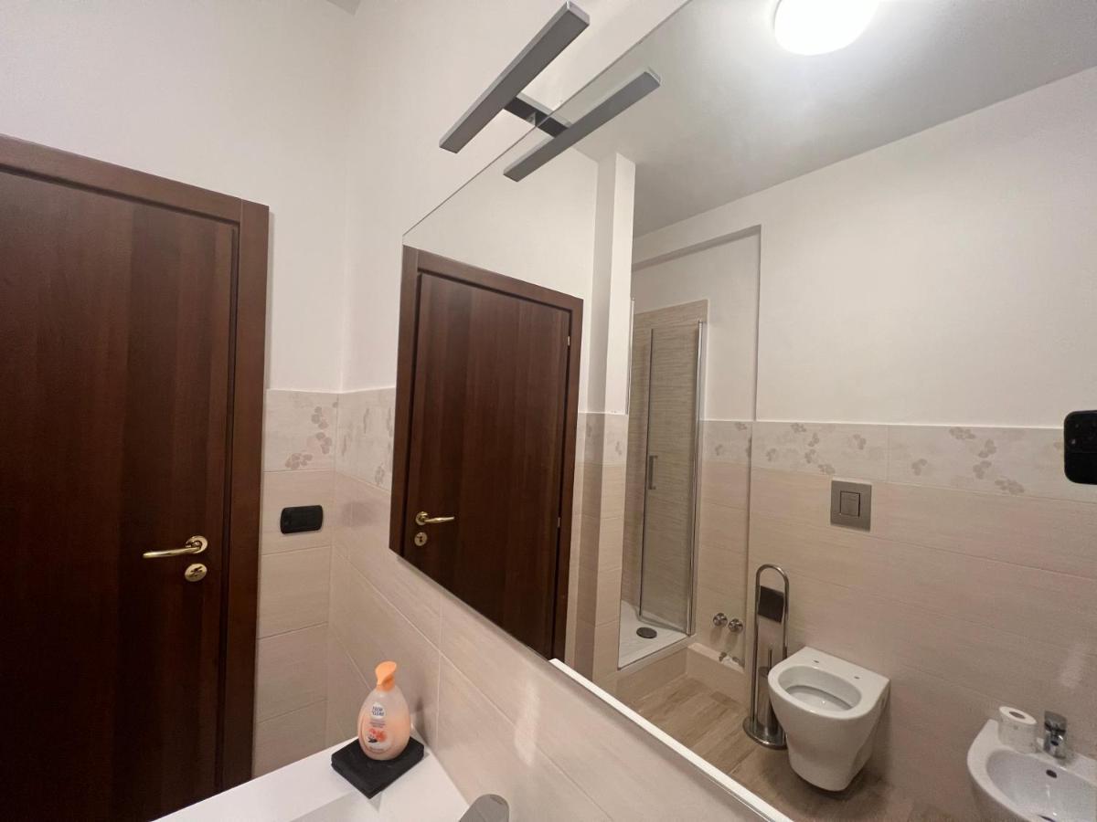 Marta'S Apartment Roccaraso Εξωτερικό φωτογραφία