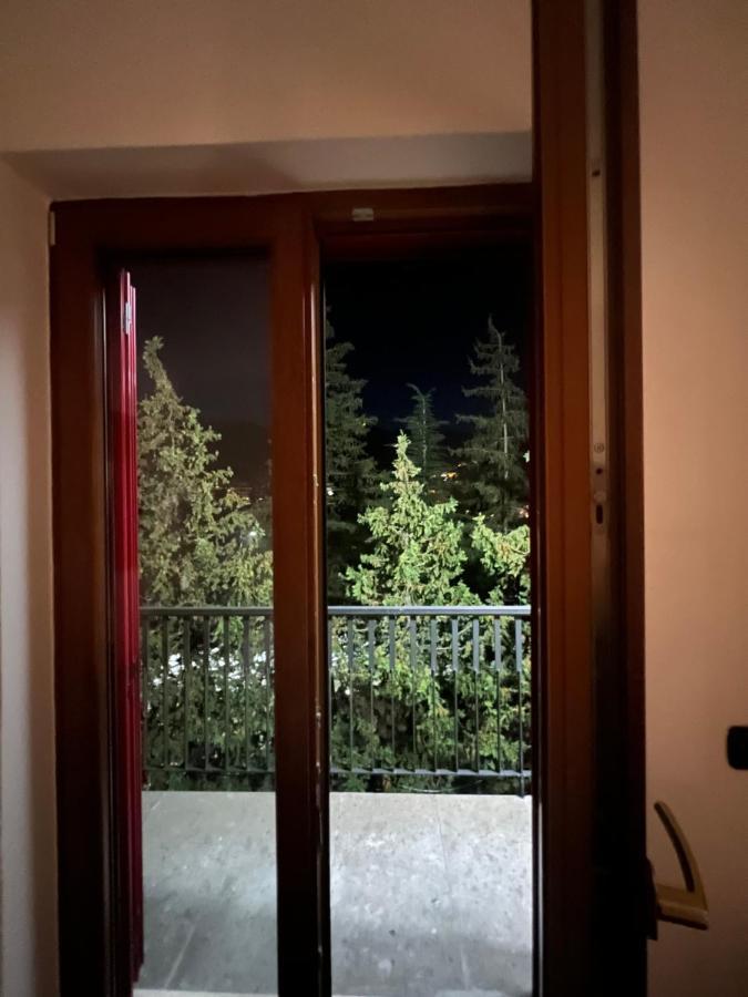 Marta'S Apartment Roccaraso Εξωτερικό φωτογραφία