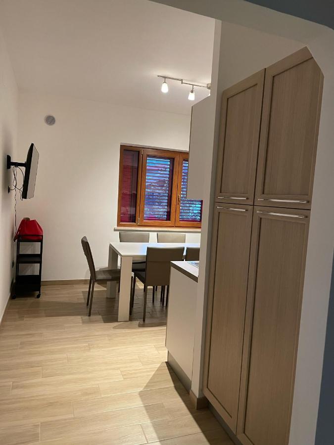 Marta'S Apartment Roccaraso Εξωτερικό φωτογραφία