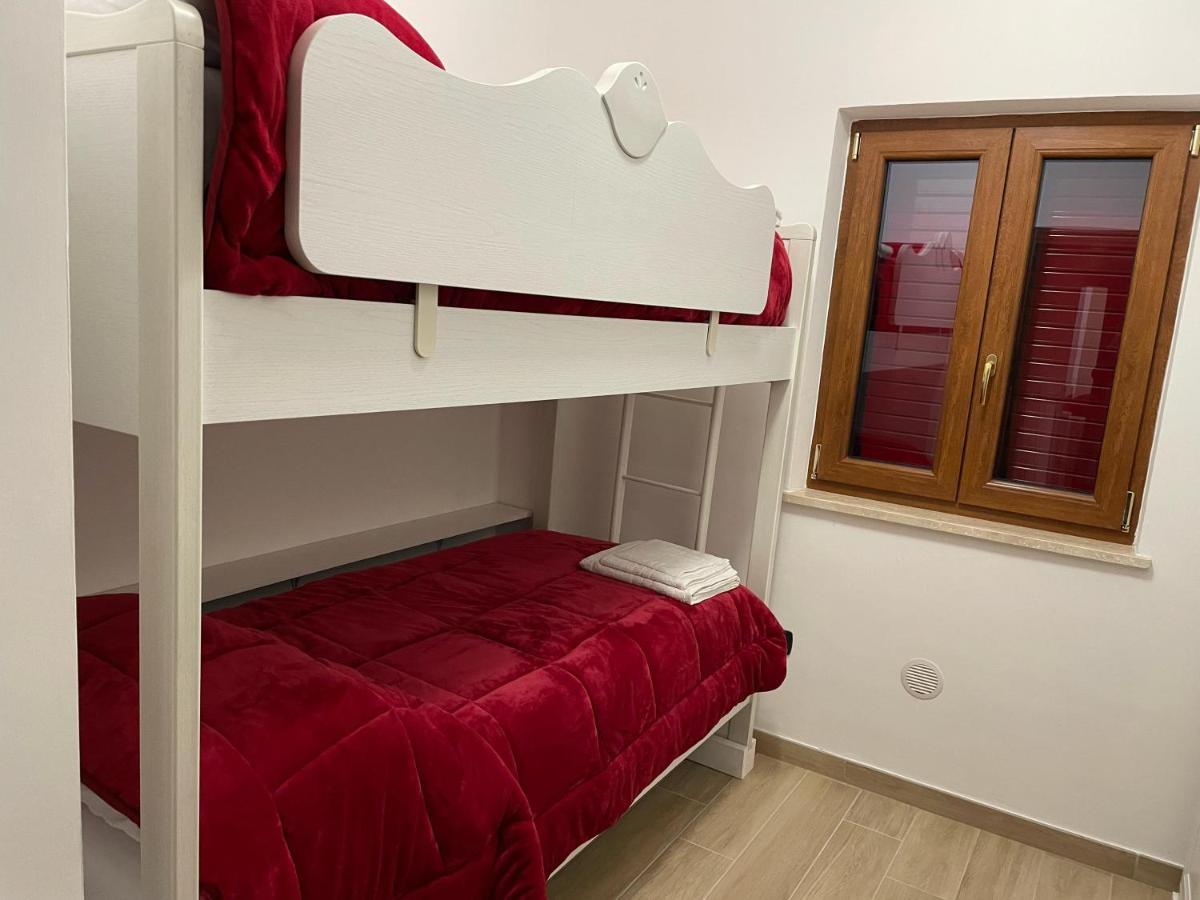 Marta'S Apartment Roccaraso Εξωτερικό φωτογραφία