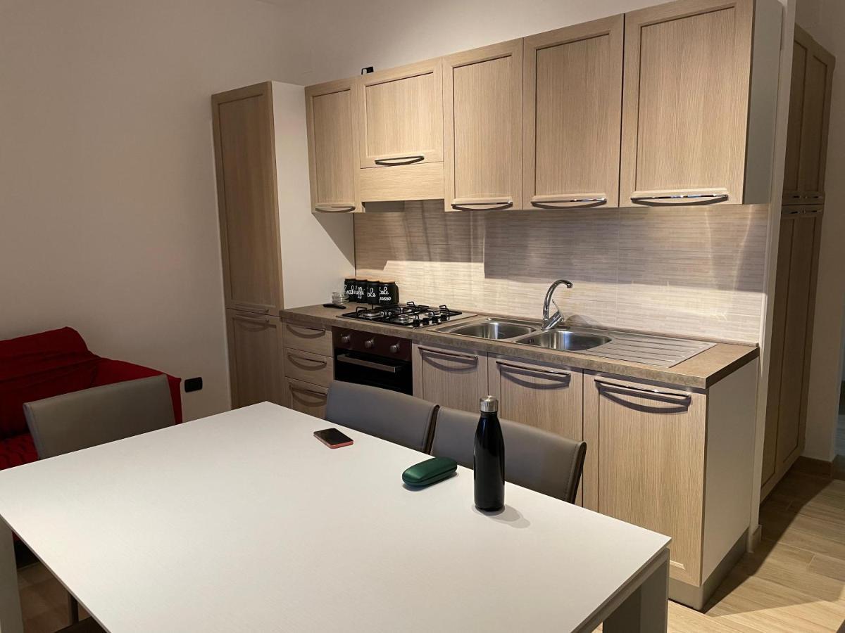 Marta'S Apartment Roccaraso Εξωτερικό φωτογραφία