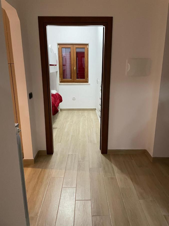 Marta'S Apartment Roccaraso Εξωτερικό φωτογραφία