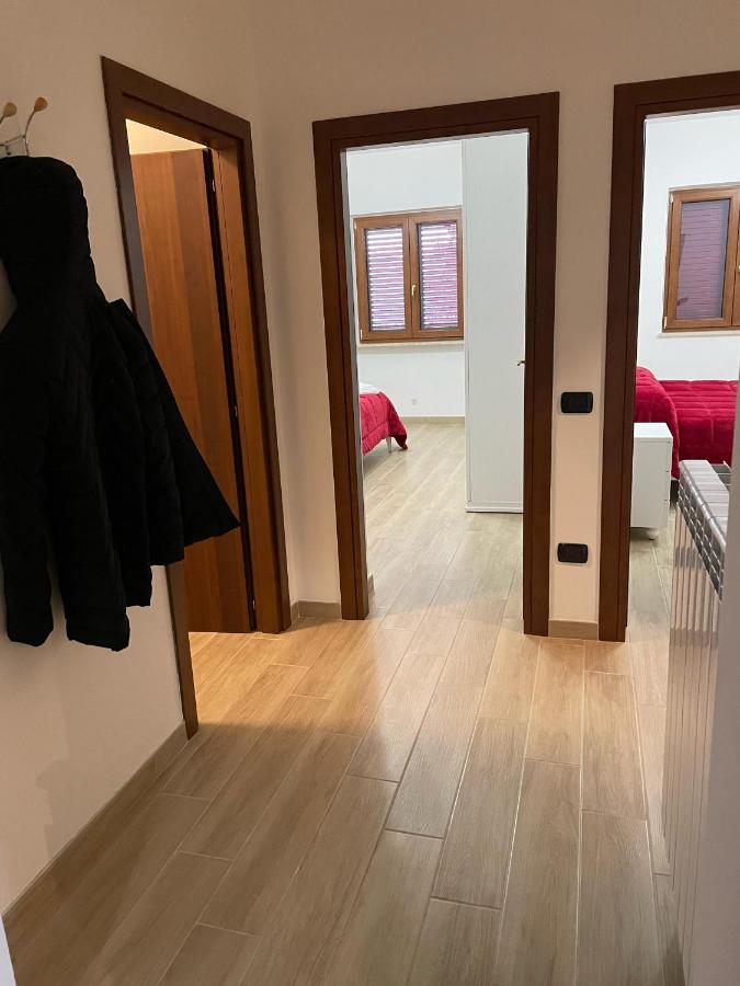 Marta'S Apartment Roccaraso Εξωτερικό φωτογραφία