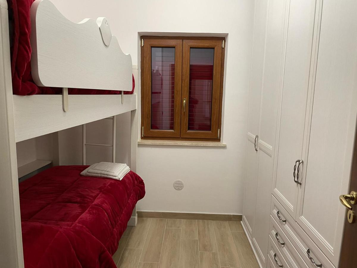Marta'S Apartment Roccaraso Εξωτερικό φωτογραφία