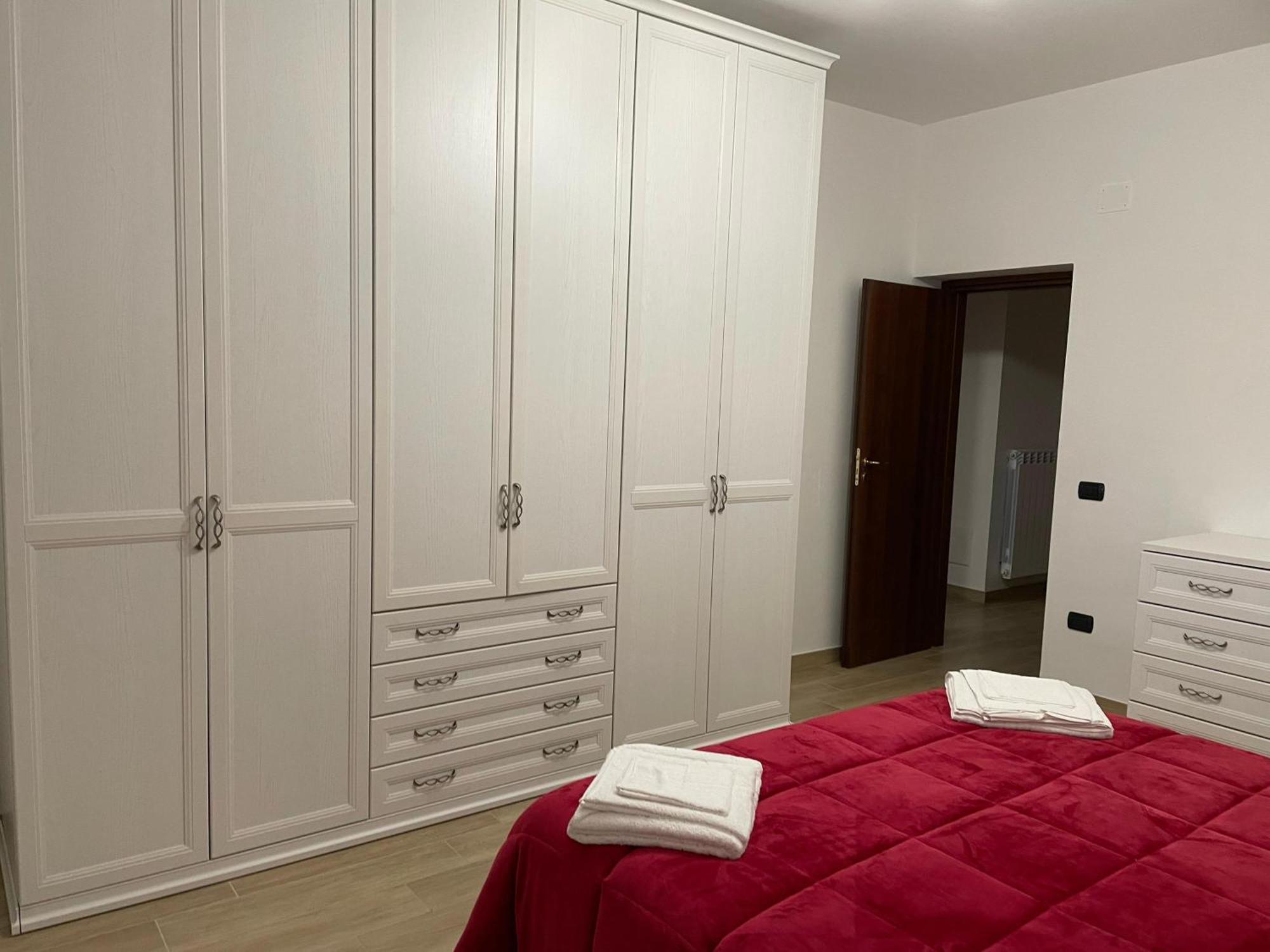Marta'S Apartment Roccaraso Εξωτερικό φωτογραφία