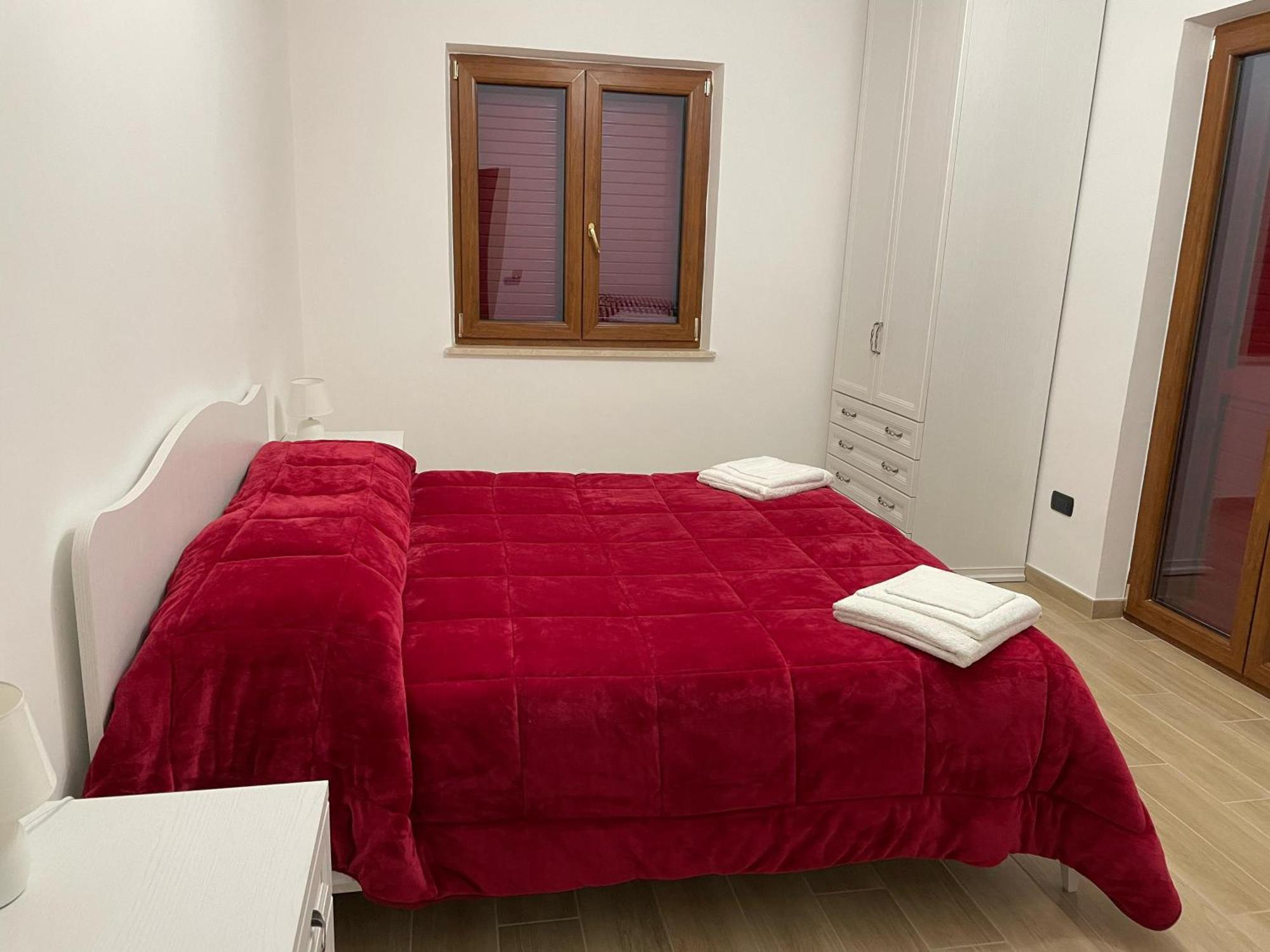 Marta'S Apartment Roccaraso Εξωτερικό φωτογραφία